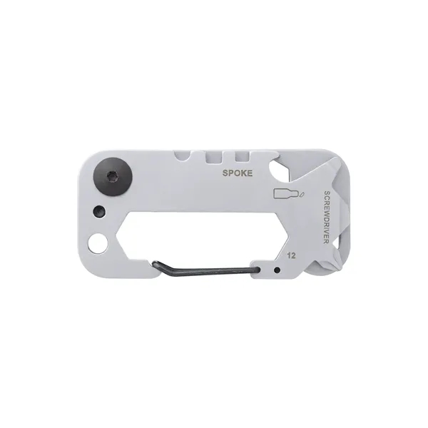 Slim Profile Pocket Multi-Tool... from ASI 79530 Prime Line