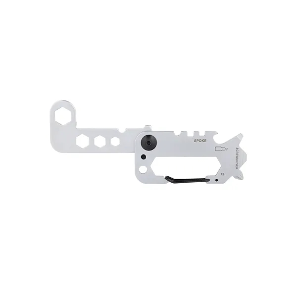 Slim Profile Pocket Multi-Tool... from ASI 79530 Prime Line