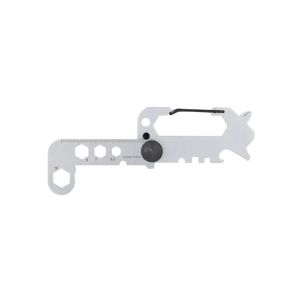 Slim Profile Pocket Multi-Tool... from ASI 79530 Prime Line