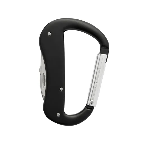 Carabiner Multi-Tool... from ASI 79530 Prime Line