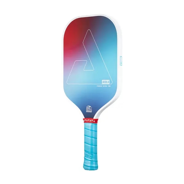 The JOOLA Perseus Astral Paddle Set is the perfect starter bundle... from ASI 61005 Hirsch Gift Inc