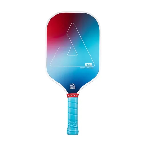 The JOOLA Perseus Astral Paddle Set is the perfect starter bundle... from ASI 61005 Hirsch Gift Inc