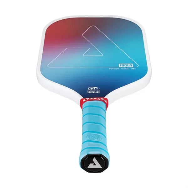 The JOOLA Perseus Astral Paddle Set is the perfect starter bundle... from ASI 61005 Hirsch Gift Inc