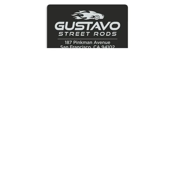 Press-N-Stick Cruisin' Cars Calendar... from ASI 40480 Koozie Group