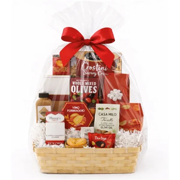 Gourmet Basket... from ASI 89971 Stuff A Mug