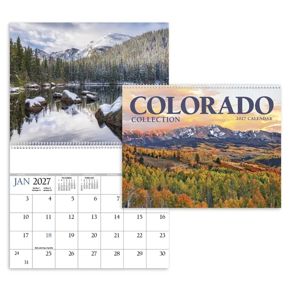 Colorado Collection... from ASI 40480 Koozie Group / HotLine®