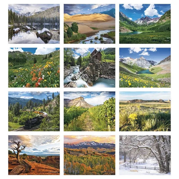 Colorado Collection... from ASI 40480 Koozie Group / HotLine®