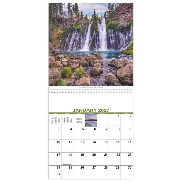 Scenic America® Executive... from ASI 40480 Koozie Group / HotLine®