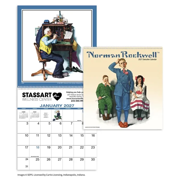 Rockwell Executive... from ASI 40480 Koozie Group / HotLine®