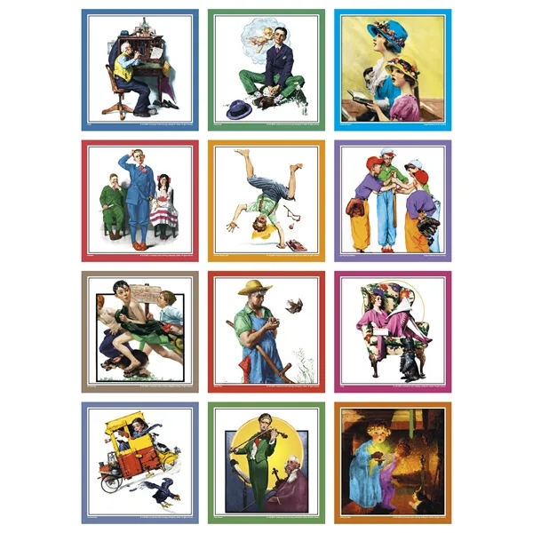 Rockwell Executive... from ASI 40480 Koozie Group / HotLine®