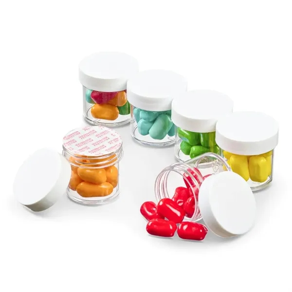 Add a sweet and chewy treat to your promotion with this... from ASI 55583 GMG Pen