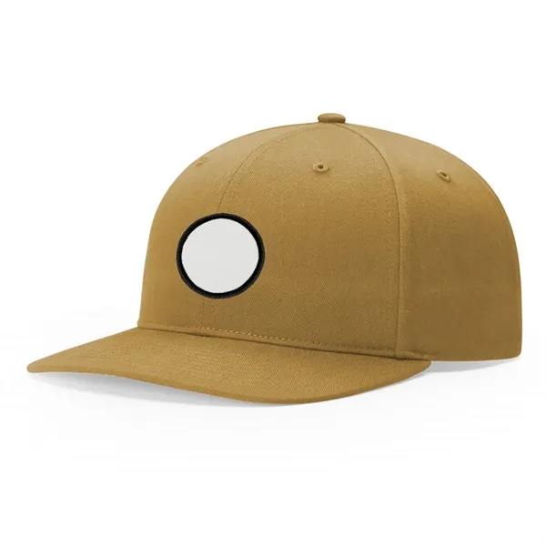 Richardson Twill Back Trucker Cap... from ASI 30208 A P Specialties / AP Specialties