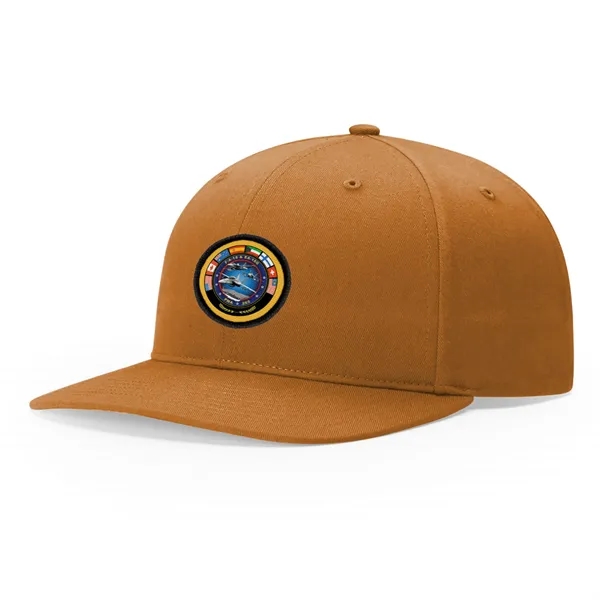 Richardson Twill Back Trucker Cap... from ASI 30208 A P Specialties / AP Specialties