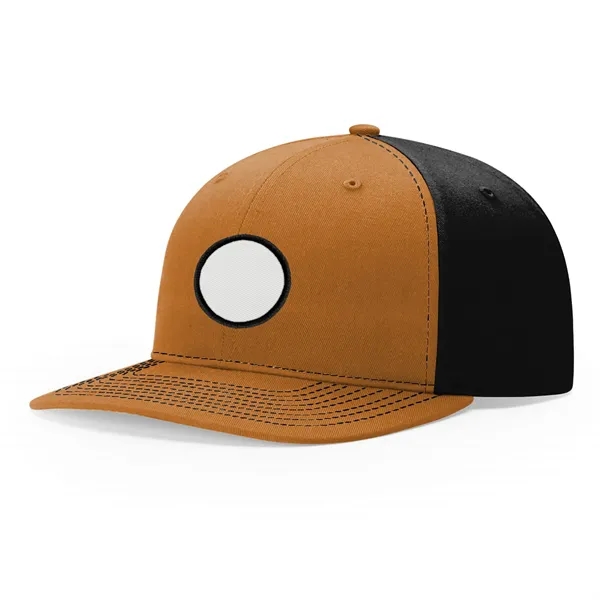 Richardson Twill Back Trucker Cap... from ASI 30208 A P Specialties / AP Specialties