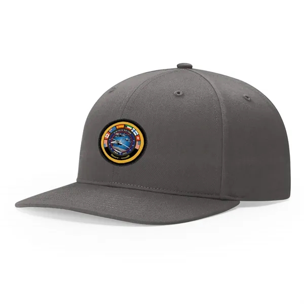 Richardson Twill Back Trucker Cap... from ASI 30208 A P Specialties / AP Specialties