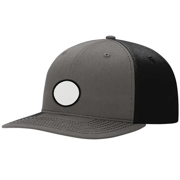 Richardson Twill Back Trucker Cap... from ASI 30208 A P Specialties / AP Specialties