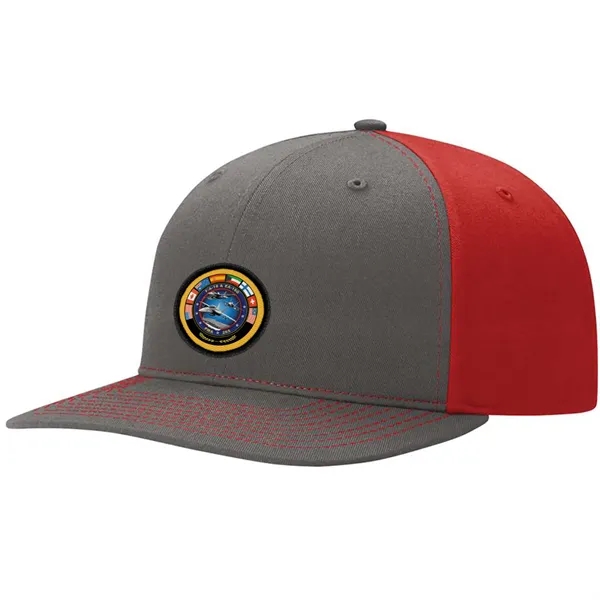 Richardson Twill Back Trucker Cap... from ASI 30208 A P Specialties / AP Specialties