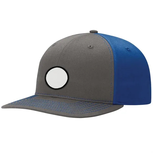 Richardson Twill Back Trucker Cap... from ASI 30208 A P Specialties / AP Specialties