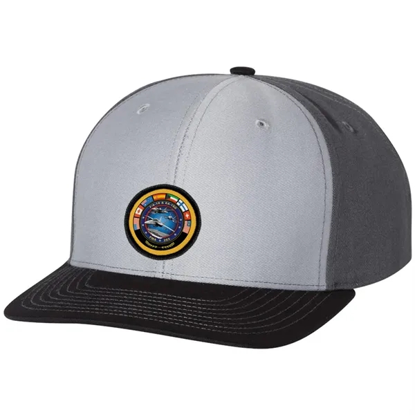 Richardson Twill Back Trucker Cap... from ASI 30208 A P Specialties / AP Specialties