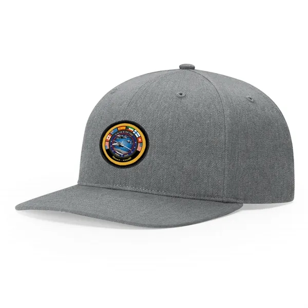 Richardson Twill Back Trucker Cap... from ASI 30208 A P Specialties / AP Specialties