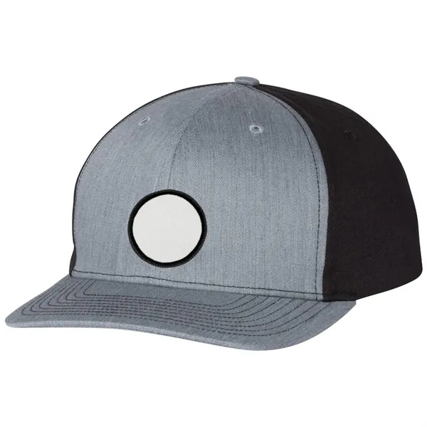 Richardson Twill Back Trucker Cap... from ASI 30208 A P Specialties / AP Specialties