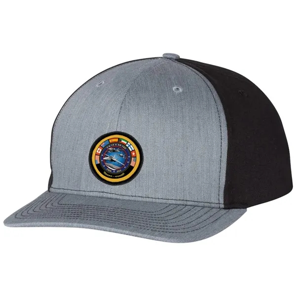 Richardson Twill Back Trucker Cap... from ASI 30208 A P Specialties / AP Specialties