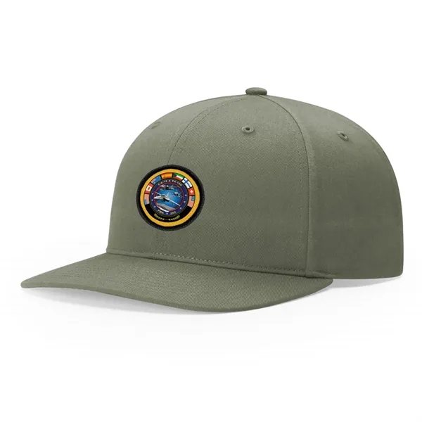 Richardson Twill Back Trucker Cap... from ASI 30208 A P Specialties / AP Specialties