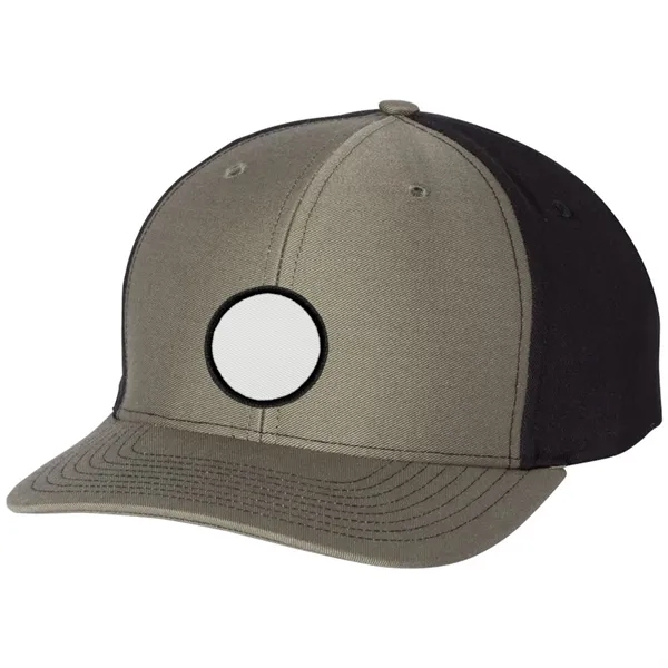 Richardson Twill Back Trucker Cap... from ASI 30208 A P Specialties / AP Specialties