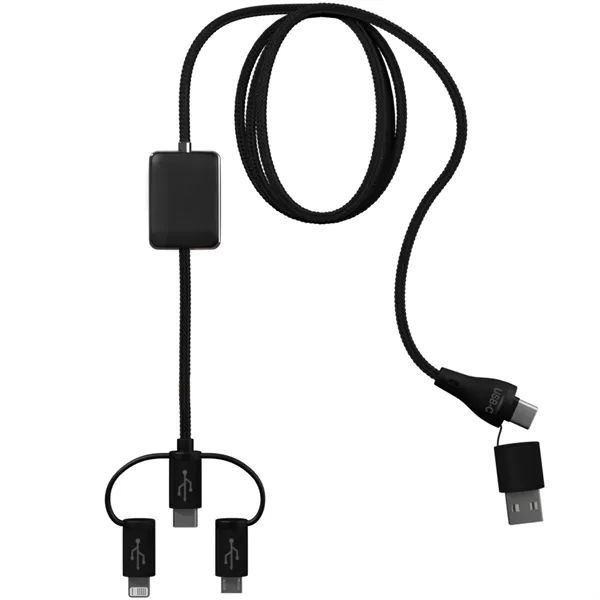 SCX Design™ In-Car Charging Cable 2A... from ASI 40480 Koozie Group