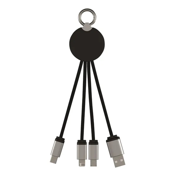 SCX Design™ Custom Eco Ring Light Cable... from ASI 40480 Koozie Group