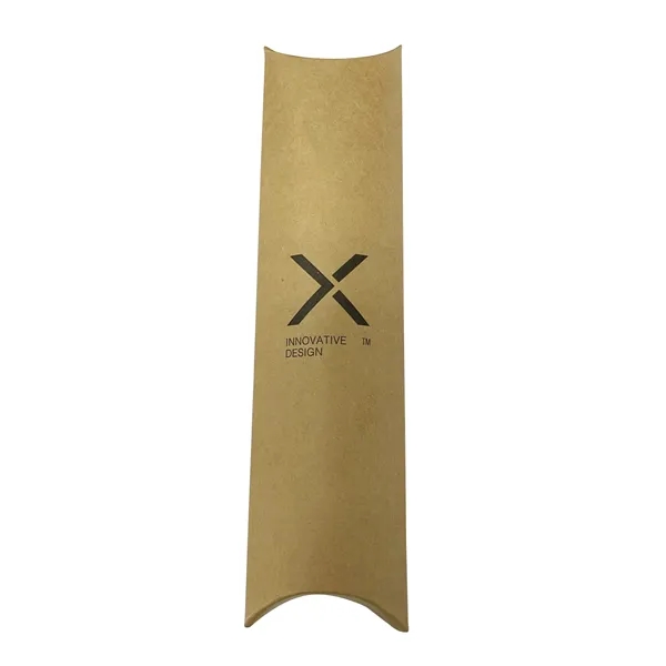 SCX Design™ 5-in-1 Bamboo Charging Cable 2A... from ASI 40480 Koozie Group