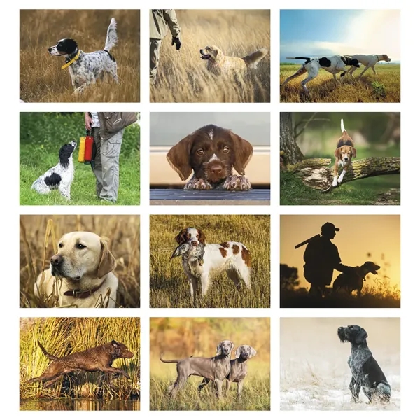 Sporting Dogs - Stapled... from ASI 40480 Koozie Group