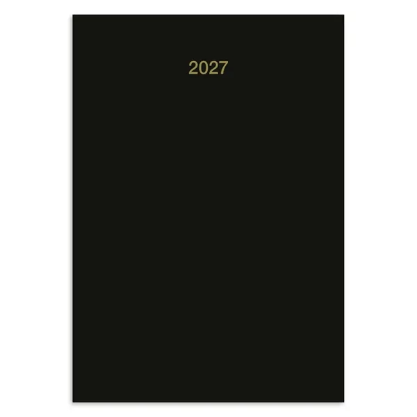 Leatherette Planner... from ASI 40480 Koozie Group