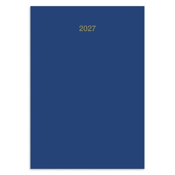 Leatherette Planner... from ASI 40480 Koozie Group