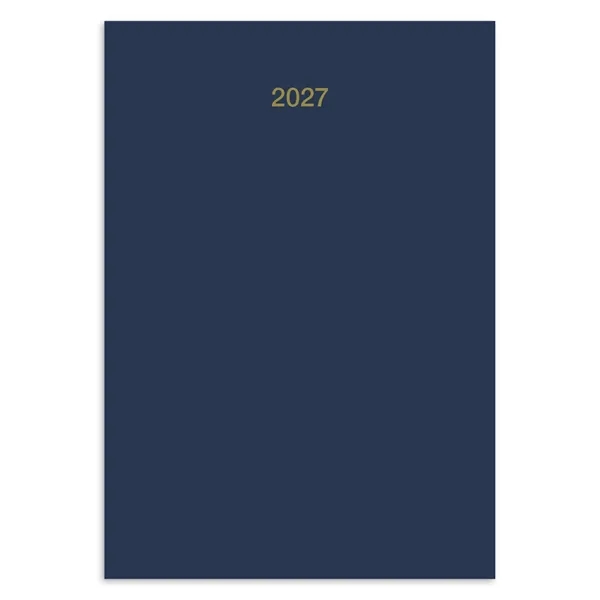 Leatherette Planner... from ASI 40480 Koozie Group