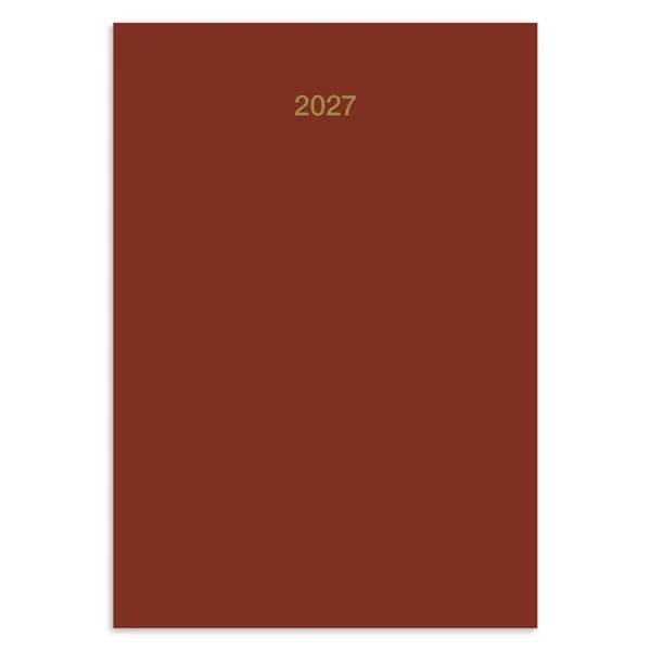 Leatherette Planner... from ASI 40480 Koozie Group