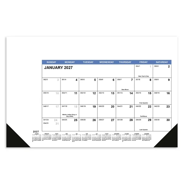 Skinner & Kennedy™ Counter Desk Pad... from ASI 40480 Koozie Group