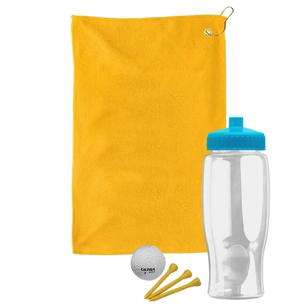 27 oz. Transparent Sports Bottle is a Convenient and Reusable package... from ASI 40480 Koozie Group
