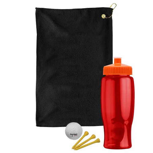 27 oz. Transparent Sports Bottle is a Convenient and Reusable package... from ASI 40480 Koozie Group