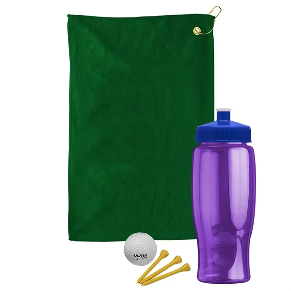 27 oz. Transparent Sports Bottle is a Convenient and Reusable package... from ASI 40480 Koozie Group
