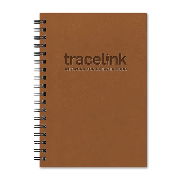 WireO Tucson Grande White Academic Planner... from ASI 68507 The Magnet Group / Castelli