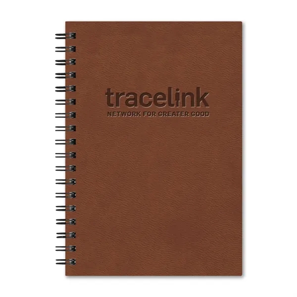WireO Tucson Grande White Academic Planner... from ASI 68507 The Magnet Group / Castelli