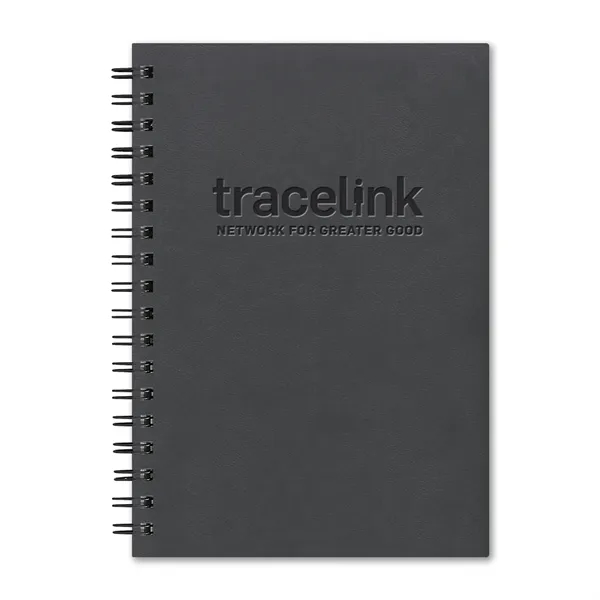 WireO Tucson Grande White Academic Planner... from ASI 68507 The Magnet Group / Castelli