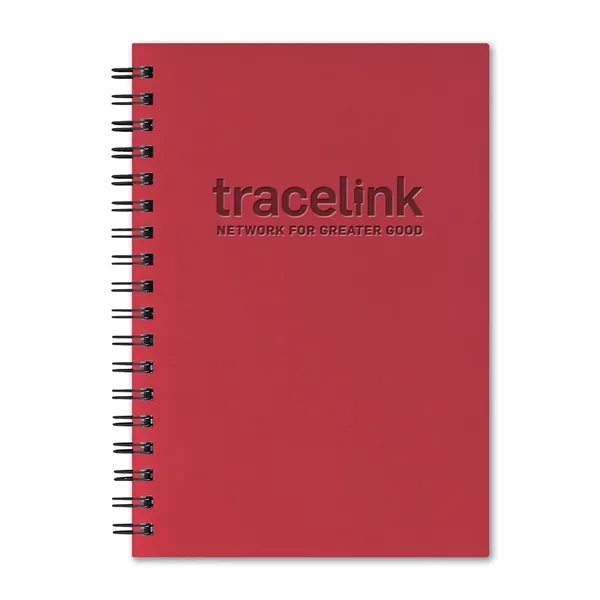 WireO Tucson Grande White Academic Planner... from ASI 68507 The Magnet Group / Castelli