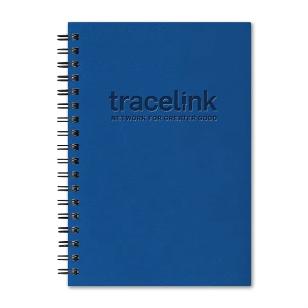 WireO Tucson Grande White Academic Planner... from ASI 68507 The Magnet Group / Castelli