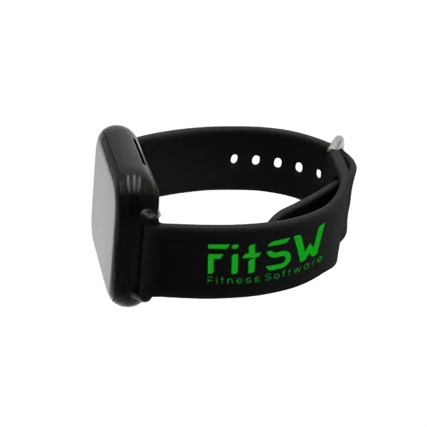 Deluxe Smart Watch... from ASI 30270 Aakron Line