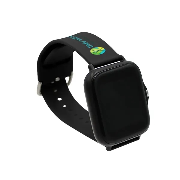 Deluxe Smart Watch, Full Color Digital... from ASI 30270 Aakron Line