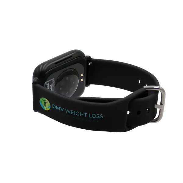 Deluxe Smart Watch, Full Color Digital... from ASI 30270 Aakron Line