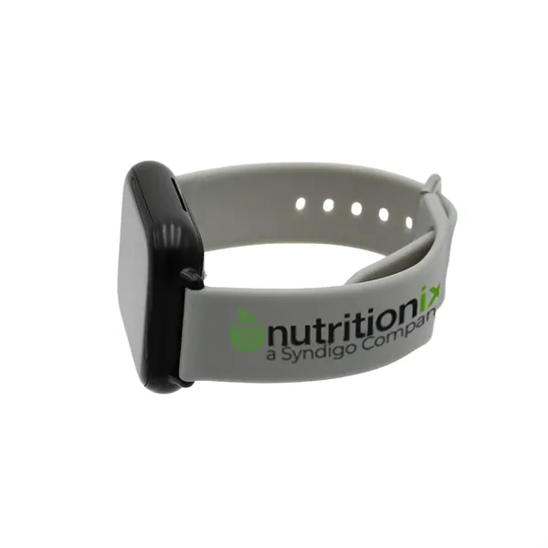 Deluxe Smart Watch, Full Color Digital... from ASI 30270 Aakron Line