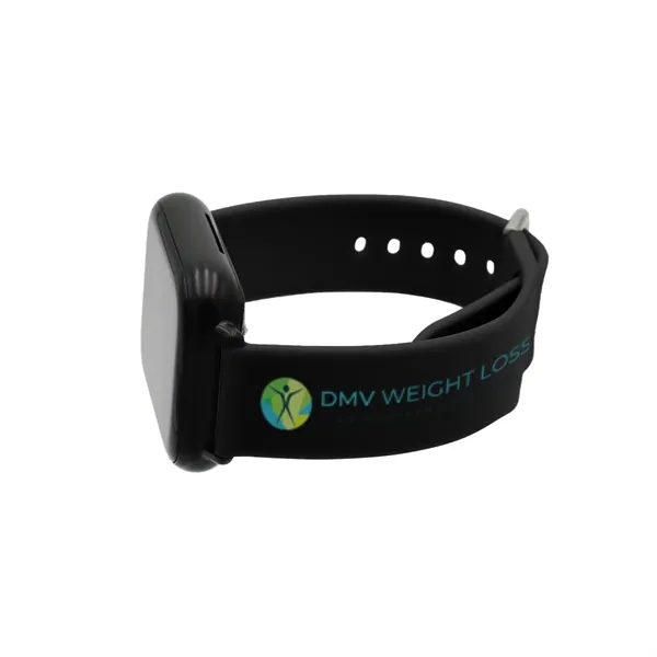 Deluxe Smart Watch, Full Color Digital... from ASI 30270 Aakron Line